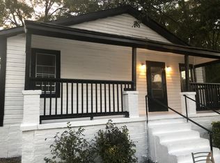 3146 W St SW, Covington, GA 30014