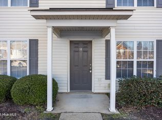 4215 Dudleys Grant Dr APT H, Winterville, NC 28590