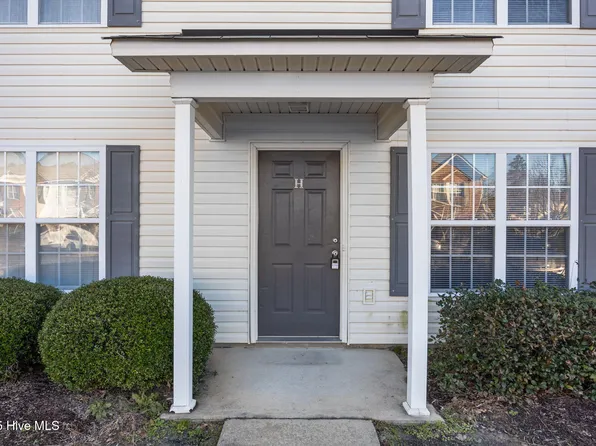 4215 Dudleys Grant Drive #H, Winterville, NC 28590