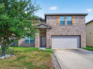 13230 Vallentine Row Dr, Houston, TX 77044
