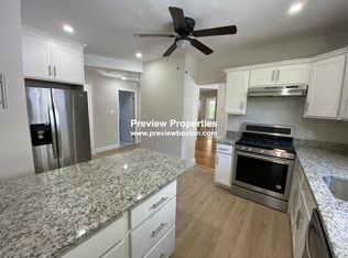62 Kenrick St #1, Brighton, MA 02135
