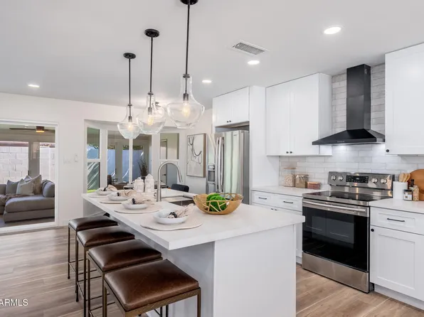 7826 E MARIPOSA Drive, Scottsdale, AZ 85251