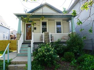 2239 N 1st St, Milwaukee, WI 53212