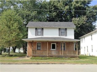 149 Liberty St, Pulaski, PA