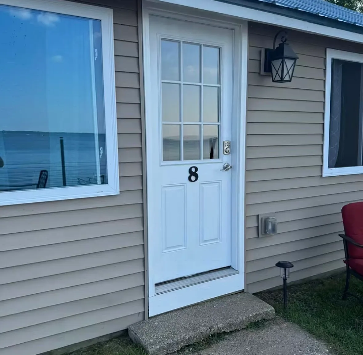 2 bed, 400 sqft, $1,400 — Photo 1
