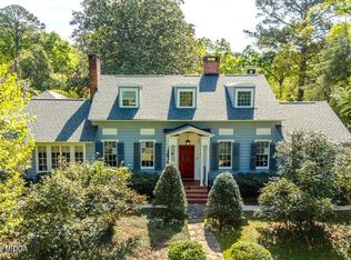 1121 Oakcliff Rd, Macon, GA 31211