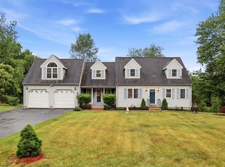 11 Elmwood Dr, Berkley, MA 02779