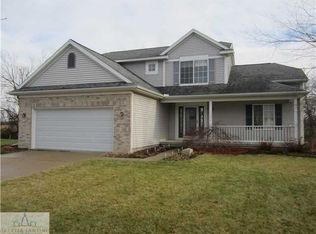 3383 Ramsgate Dr, Lansing, MI 48906