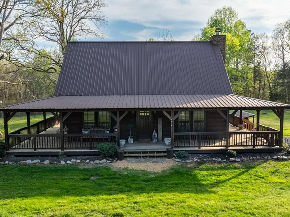 4475 County Road 106, Mentone, AL 35984