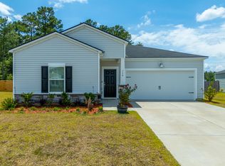 134 Lucky Day Dr, Summerville, SC 29486