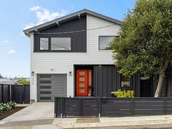 1516 Elm Ave, Richmond, CA 94805