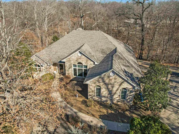 18 Kirkliston Ln, Bella Vista, AR 72715