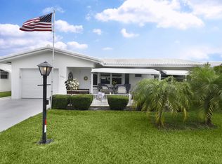 2085 SW 14th Ave, Boynton Beach, FL 33426