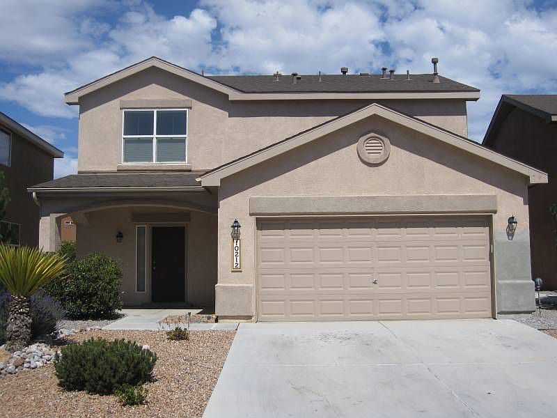 1st image of 10212 Nacimiento St NW