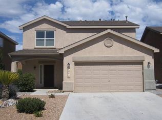 10212 Nacimiento St NW, Albuquerque, NM 87114