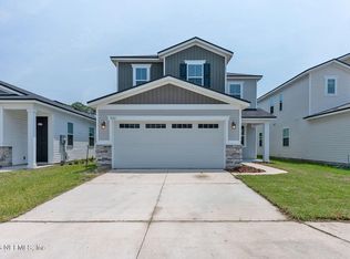 7101 MAHOGANY RUN Drive, Jacksonville, FL 32244
