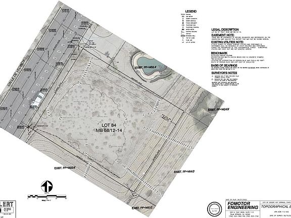 3rd image of 9288 Calle De Vecinos