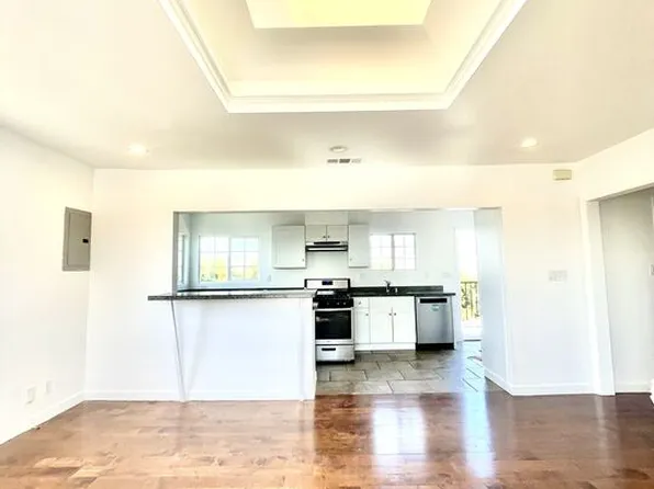 5761 Alviso Ave #3, Los Angeles, CA 90043