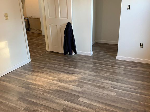 1st Floor - 1st Bedroom