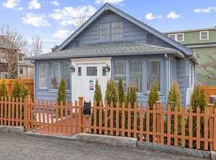 22 Stacey St, Marblehead, MA 01945