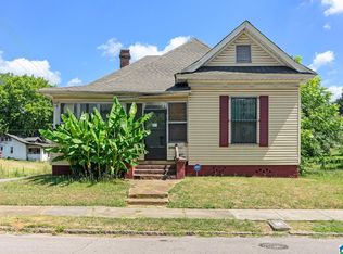 5200 9th Ave N, Birmingham, AL 35212