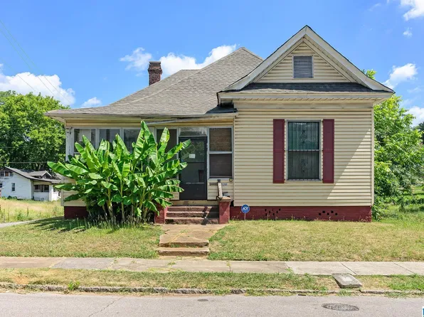 5200 9th Ave N, Birmingham, AL 35212