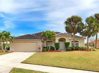 8455 Laurel Lakes Blvd, Naples, FL 34119