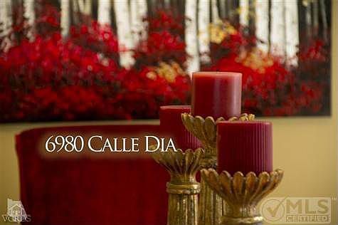 1st image of 6980 Calle Dia