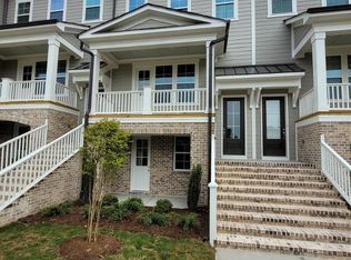 320 Clementine Dr, Cary, NC 27519