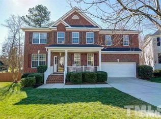 2006 Red Sage Ct, Apex, NC 27502