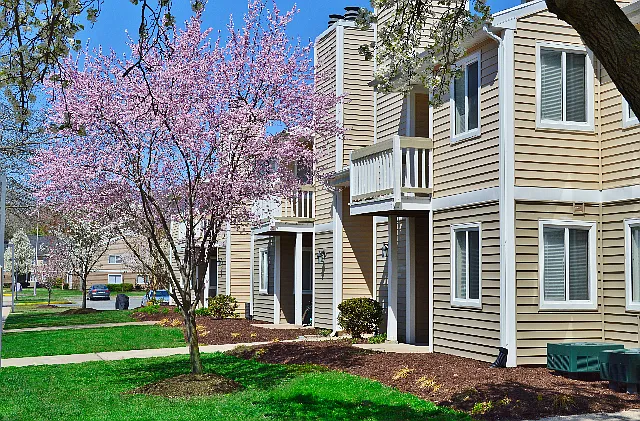 Tide Mill Apartments — Photo 2