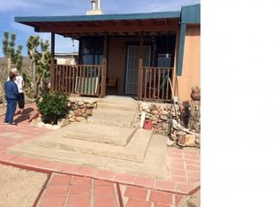 21267 N Madera Dr, White Hills, AZ 86445