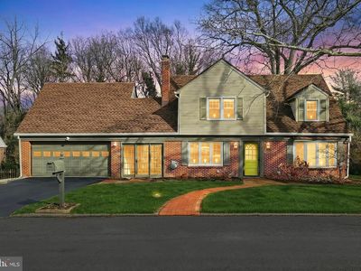 1501 Old Farm Ln, York, PA, 17403