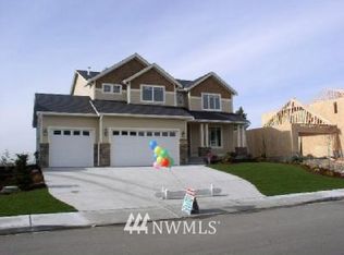 10907 176th Ave E, Sumner, WA