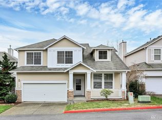 4101 S 220th Pl, Kent, WA 98032