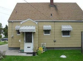 1550 Parker Blvd, Tonawanda, NY 14150
