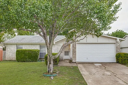 5532 Gibson Dr Photo 1