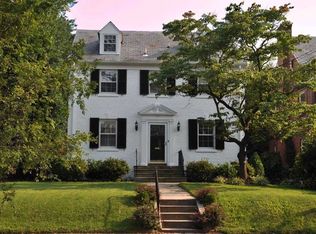 4504 Yuma St NW, Washington, DC