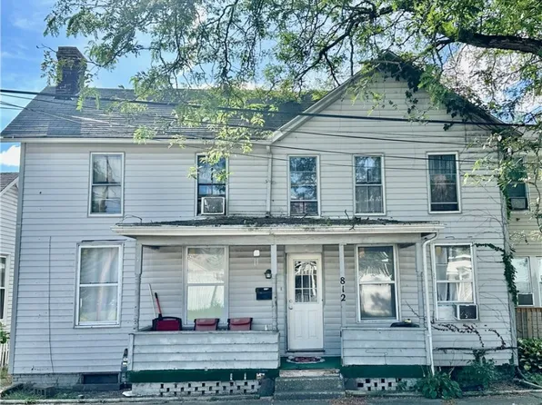 812 2nd Ave, Beaver Falls, PA 15010