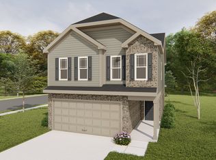 296 Rankin Cir, McDonough, GA 30253