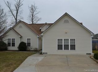 5506 Burning Ridge Dr, Monroe, NC 28110