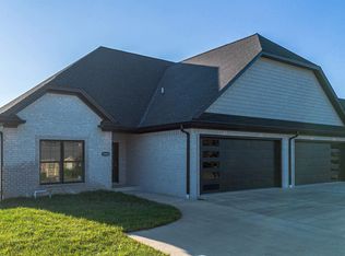 Pines Rd, Paducah, KY 42001