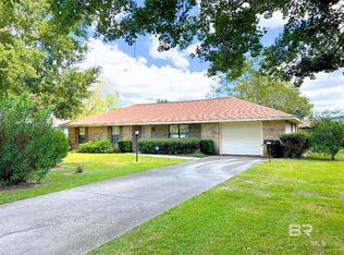 117 S Beech St, Foley, AL 36535