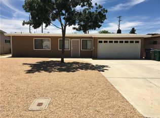 1058 W Avenue J15, Lancaster, CA 93534
