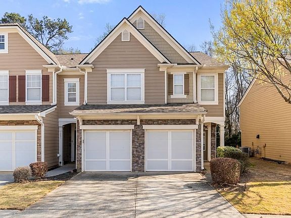 3rd image of 1933 Lake Heights Cir NW #2