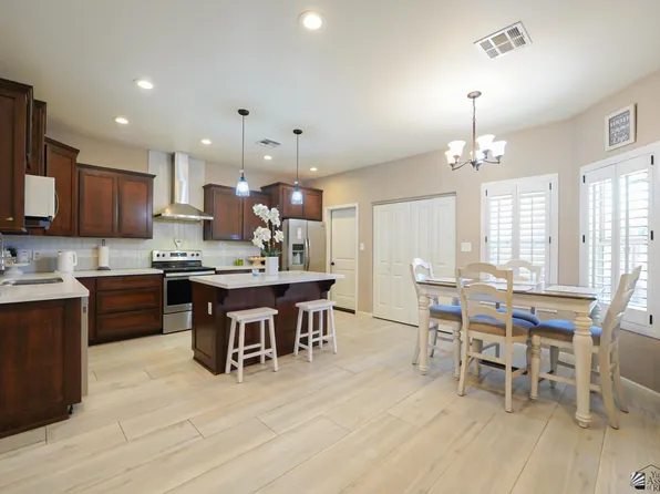 9304 E Saddle Dr, Yuma, AZ 85365
