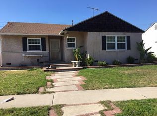 15225 Allingham Ave, Norwalk, CA 90650