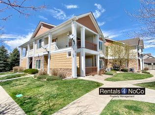 4805 Hahns Peak Dr UNIT 104, Loveland, CO 80538
