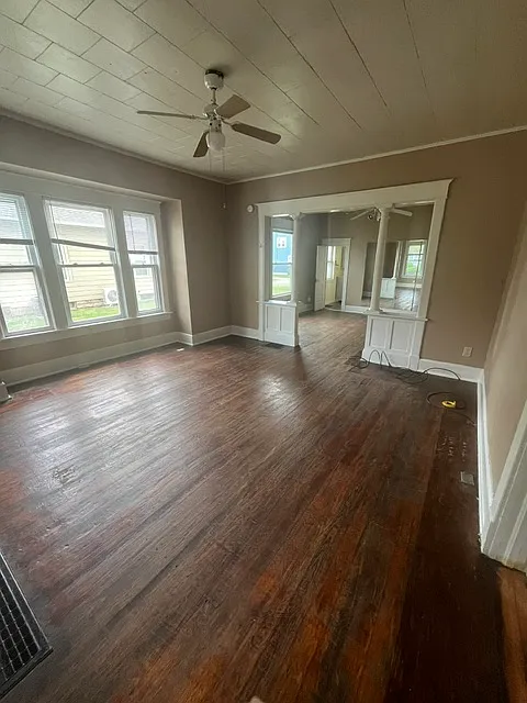 3 bed, 1092 sqft, $1,350 — Photo 2