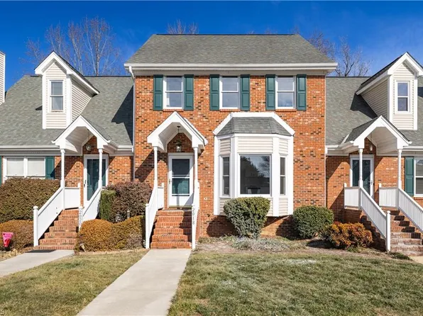 2018 Hearthwood Ct, Greensboro, NC 27407